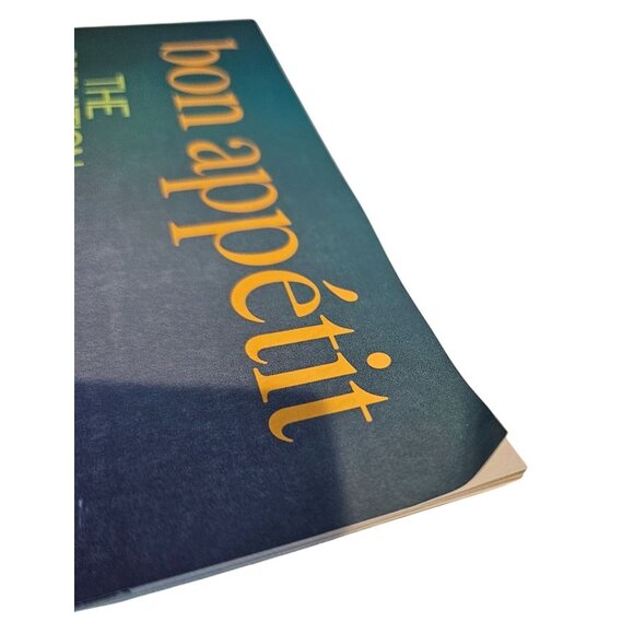 Bon Appetit Magazine March 2025 The Innovation Issue Modern Meal Prepping - Picture 4 of 6